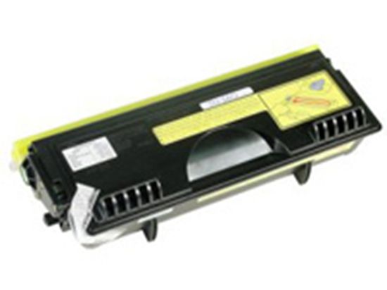 Brother High Yield Toner Cartridge (6500 Yield) 1
