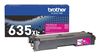 Brother High Yield Magenta Toner Cartridge (4500 Yield) 1