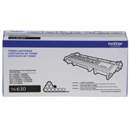 Brother Toner Cartridge (1200 Yield) 1
