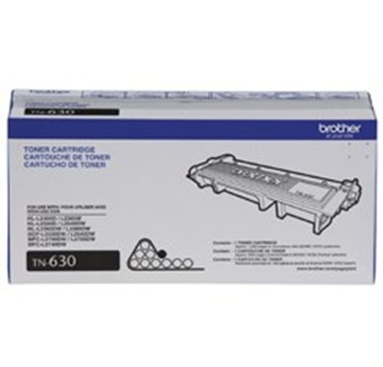 Brother Toner Cartridge (1200 Yield) 1
