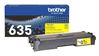 Brother Yellow Toner Cartridge (1800 Yield) 1