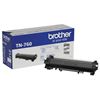 Brother High Yield Toner Cartridge (3000 Yield) 1