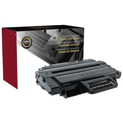 CIG Remanufactured High Yield Toner Cartridge (Alternative for Samsung MLT-D209L MLT-D209S) (5000 Yield) 1