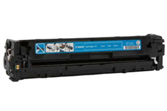 Canon (CRG-116C) Cyan Toner Cartridge (1500 Yield) 1