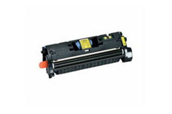 Canon (EP-87) Yellow Toner Cartridge (4000 Yield) 1