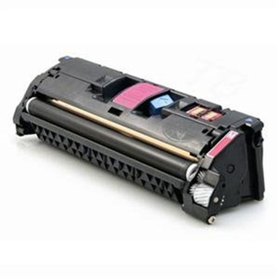 Canon (EP-87) Magenta Toner Cartridge (4000 Yield) 1