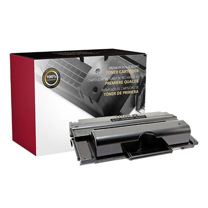 CIG Remanufactured Toner Cartridge (Alternative for Samsung MLT-D206L) (10000 Yield) 1