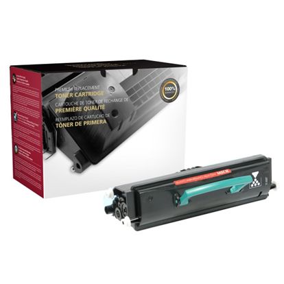 CIG Remanufactured High Yield MICR Toner Cartridge (Alternative for Lexmark E360H21A E360H11A) (9000 Yield) 1