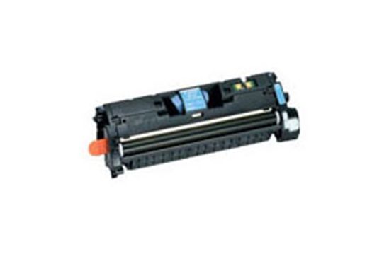 Canon (EP-87) Cyan Toner Cartridge (4000 Yield) 1