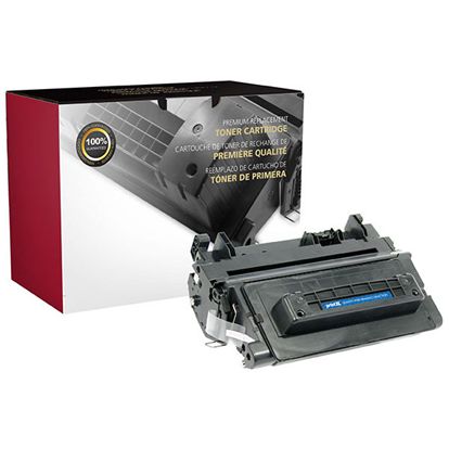 CIG Remanufactured Extended Yield Toner Cartridge (Alternative for HP CE390A 90A) (18000 Yield) 1