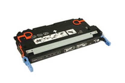 Canon (CRG-117BK) Black Toner Cartridge (6000 Yield) 1
