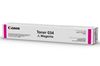 Canon (CRG-034) Magenta Toner Cartridge (7300 Yield) 1