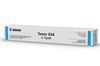Canon (CRG-034) Cyan Toner Cartridge (7300 Yield) 1