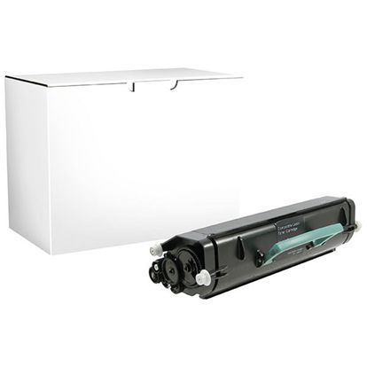 CIG Remanufactured High Yield Toner Cartridge (Alternative for Lexmark E260A11A  E260A21A) (9000 Yield) 1