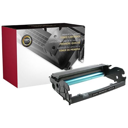 CIG Remanufactured Imaging Drum (Alternative for Dell 330-8988 IBM 39V3207) (30000 Yield) 1
