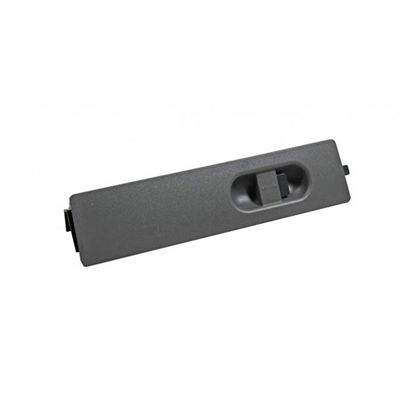 Aftermarket Fuser Wiper Cover (Wiper Blade not Included) (OEM# 40X4417) 1