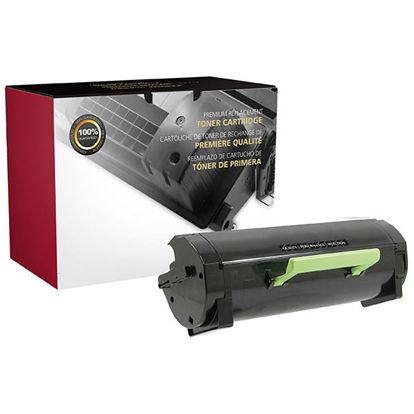 CIG Remanufactured Extra High Yield Toner Cartridge (Alternative for Dell 331-9807 HJ0DH 9GG2G) (20000 Yield) 1