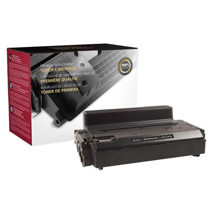 CIG Remanufactured Ultra High Yield Toner Cartridge (Alternative for Samsung MLT-D203U) (15000 Yield) 1