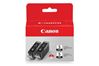 Canon (PGI-5BK) Black Ink Tank Dual Pack (2 Pack of OEM# 0628B002) 1