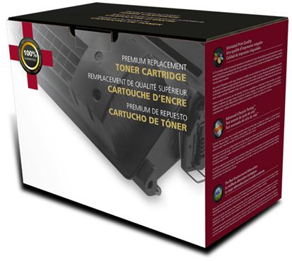 CIG Remanufactured Magenta Toner Cartridge (Alternative for Xerox 106R01628) (1000 Yield) 1