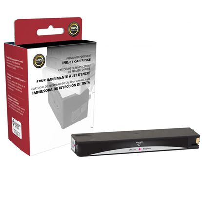 CIG Remanufactured Extended Yield Toner Cartridge (Alternative for HP CF325X 25X) (45000 Yield) 1