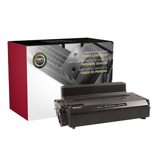 CIG Remanufactured High Yield Toner Cartridge (Alternative for Samsung MLT-D203L) (5000 Yield) 1