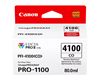 Canon (PFI-4100) Chroma Optimizer Ink Tank (80mL) 1