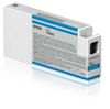 Epson Cyan Ultrachrome HDR Ink Cartridge (350 ml) 1