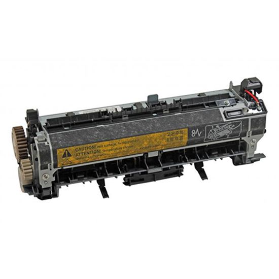 Refurbished Fuser Assembly (OEM# RM1-7395) 1