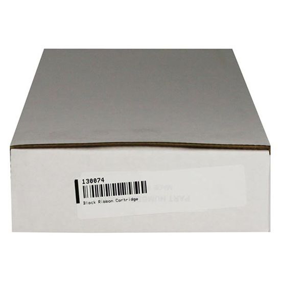 AMT Datasouth Black Ribbon Cartridge (20M Characters) 1