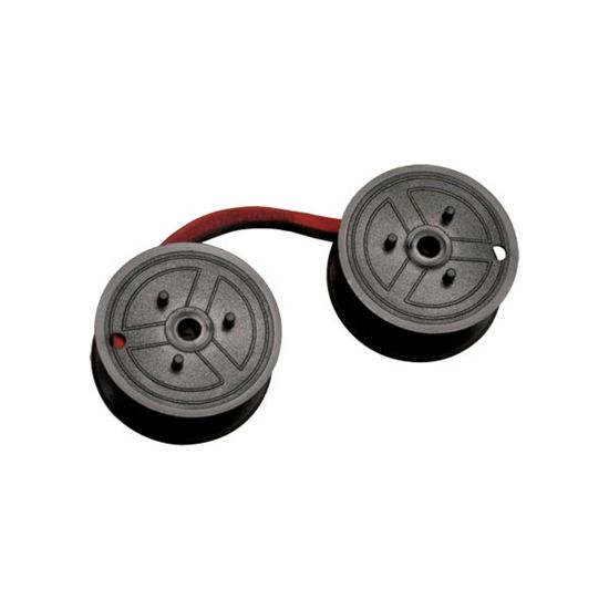 Dataproducts Non-OEM New Build Red/Black Ribbon (Alternative for Unisys 19-2076-891) 1