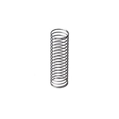 HP Compression Spring 1