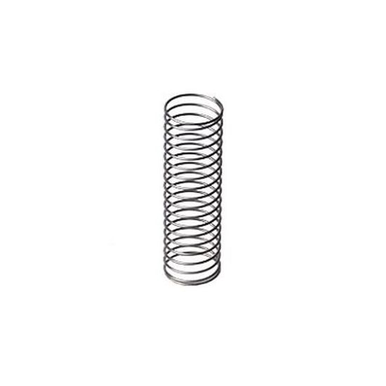 HP Compression Spring 1