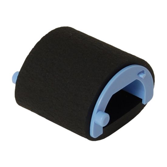 HP Multipurpose/Tray 1 Paper Pick-Up Roller Assembly 1
