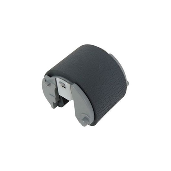 HP Multipurpose/Tray 1 Pickup Roller 1