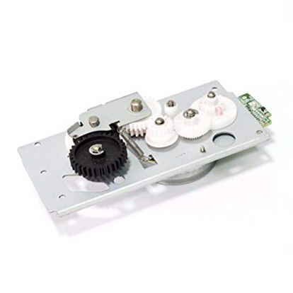 HP Fixing Drive Assembly 1