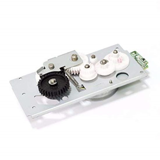 HP Fixing Drive Assembly 1