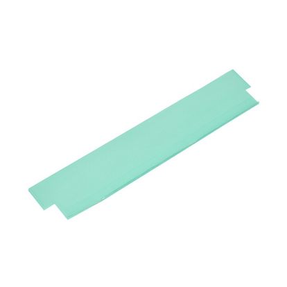 HP Mylar Ramp 1