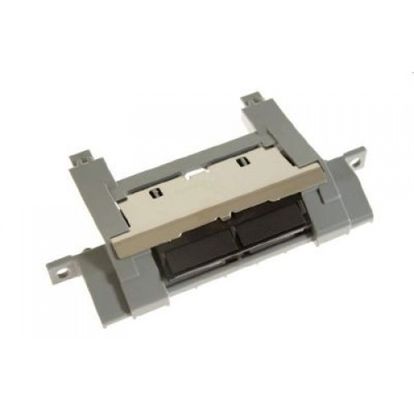 HP Separation Pad Assembly 1