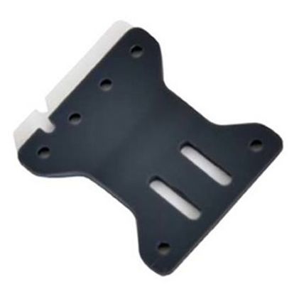 HP ADF Separation Pad Assembly 1