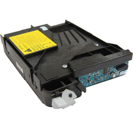 HP Laser/Scanner Assembly 1