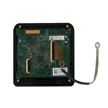 HP Control-Panel Assembly 1