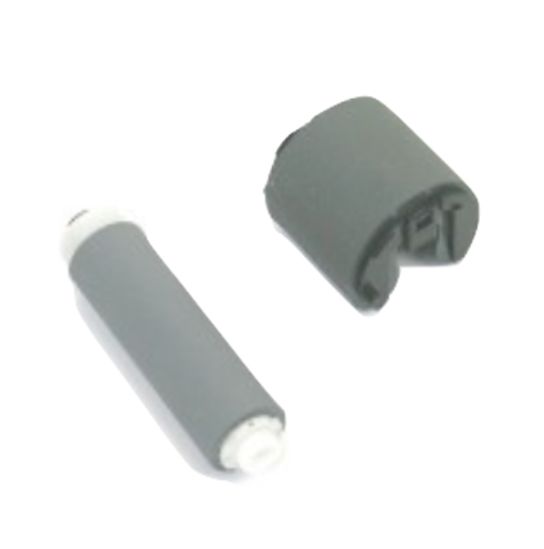 HP Multipurpose/Tray 1 Pickup Roller and Separation Assembly 1
