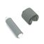 HP Multipurpose/Tray 1 Pickup Roller and Separation Assembly 1