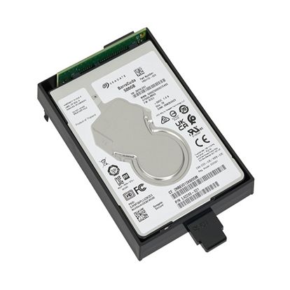 HP 500GB Secure Hard Drive Assembly 1