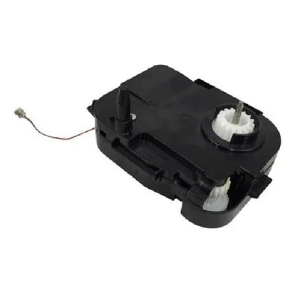 HP Lifter Drive Assembly 1