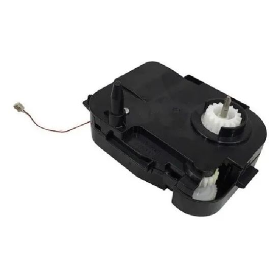 HP Lifter Drive Assembly 1