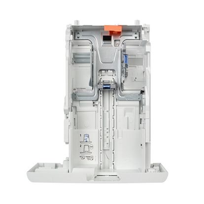 HP 550-Sheet Paper Feeder Cassette Tray Assemby (Just The Cassette Tray) 1