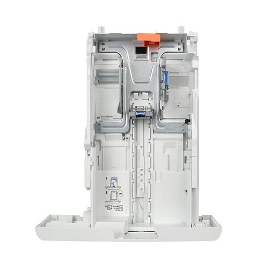 HP 550-Sheet Paper Feeder Cassette Tray Assemby (Just The Cassette Tray) 1