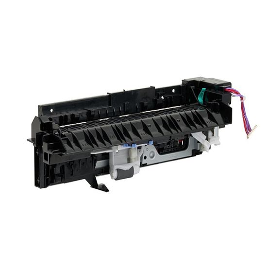 HP Paper Pickup Assembly 1